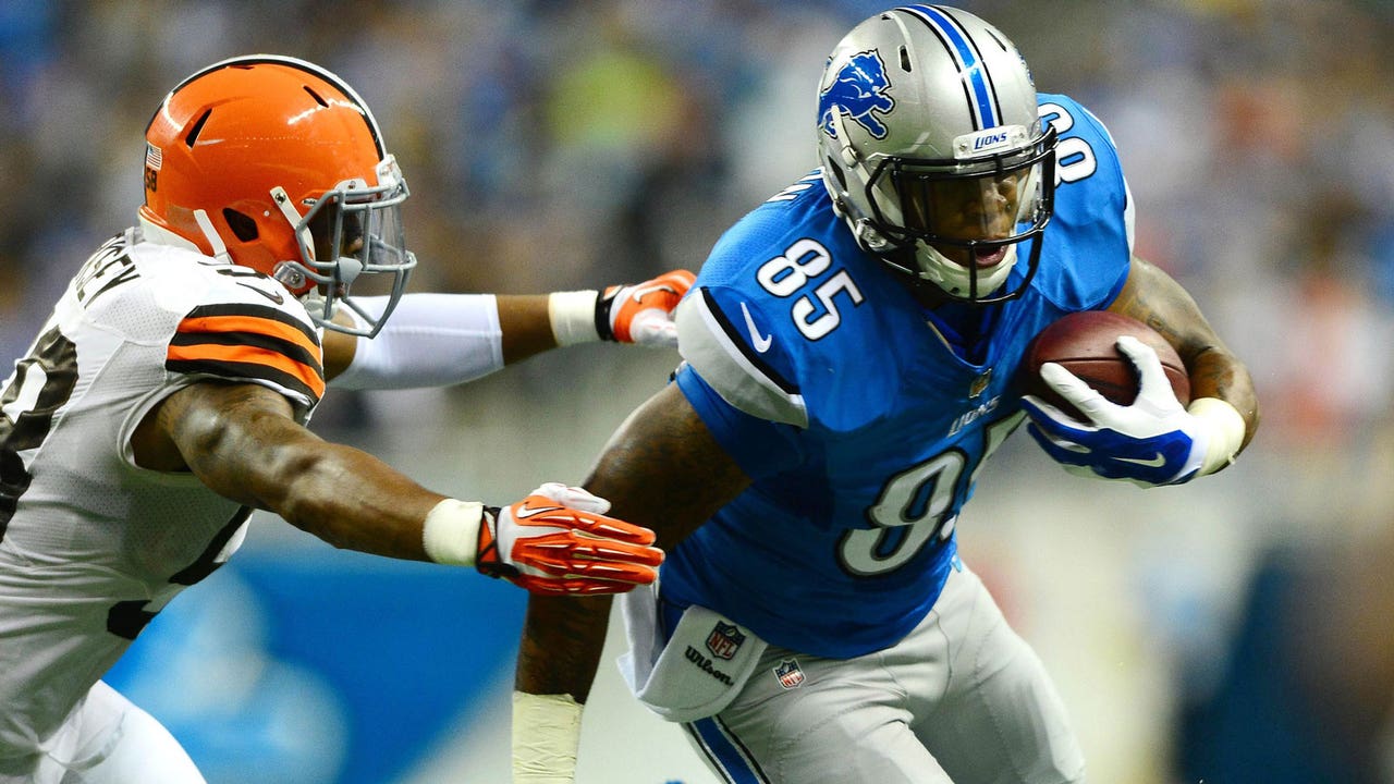 Browns notebook: Kirksey making his case